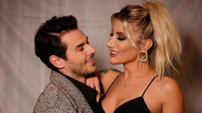 Cem Belevi, İrem Derici'ye ihanet iddiasını yalanladı : Onu halen çok seviyorum