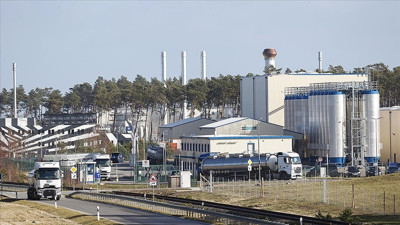 AB, Rus gazını ruble ile alacak mı?