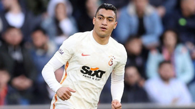Galatasaray'da flaş Mostafa Mohammed gelişmesi! Sezon sonu...