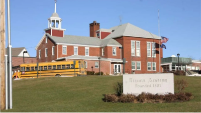 Siber saldırı sebebiyle okul kapatıldı. Tüm sistemler çalışamaz hale geldi