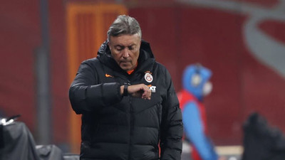 Galatasaray'da pazarlık masası kuruldu. Torrent'le görüşmeler başladı