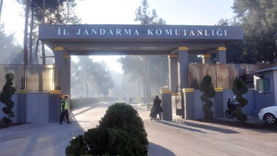 Jandarma 1328 internet sitesini kapattı