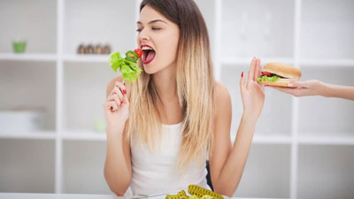 Diyet efsanelerine son: Sağlıklı zayıflamanın 5 altın kuralı