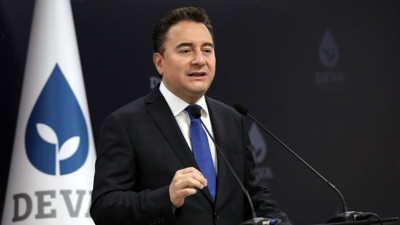 Ali Babacan: YÖK’ü kapatacağız