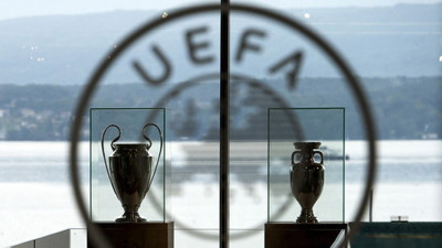 UEFA'nın 'davet planı' tartışma yarattı
