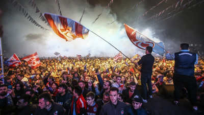 Trabzon'da şampiyonluk biletleri cep yakacak