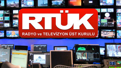 Son dakika... RTÜK'ten dört kanala ceza