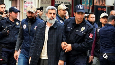 İş insanı Koray Sarısaçlı’nın ifadesi ortaya çıktı. Alparslan Kuytul tarafından kaçırıldığı iddia ediliyordu
