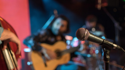 Son dakika... Müzik yasağı ile ilgili flaş gelişme