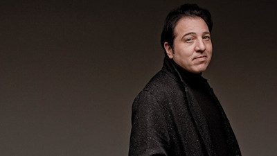 Fazıl Say'ın acı günü