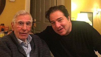 Fazıl Say'ın acı günü