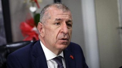 Buket Aydın'ın Ümit Özdağ ile yapacağı programı iptal edildi. İşte sebebi