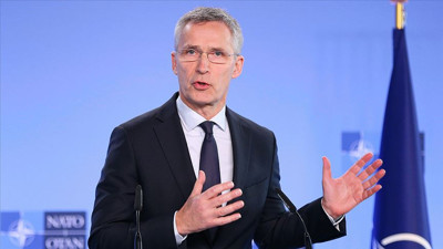 NATO Genel Sekreteri Stoltenberg koronaya yakalandı