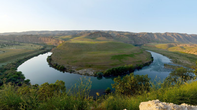 İran suyumuza göz koydu. 8 ayda 3 kez uyardık