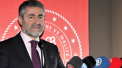 Konut paketi açıklanır açıklanmaz fiyatlar uçmuştu! Bakan Nebati fırsatçılara ne dedi