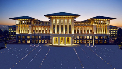 İşte Saray’daki oyuncak hırsızlığının detayları