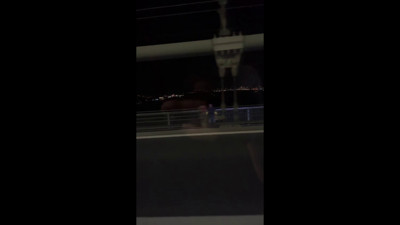 Trabzonspor bayrağını indirmeye çalışan "Rambo Okan" ikinci kez gözaltında