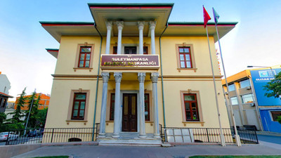 Tekirdağ Süleymanpaşa Belediyesi 70 işçi alacak