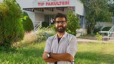 Suriyeli doktor adayının esrarengiz ölümü