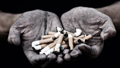 Tek sigara vücutta 3 gün kalıyor peki ne yapmalı?