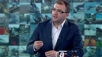 Cem Küçük'ten Erdoğan'ı barut fıçısı yapacak yazı