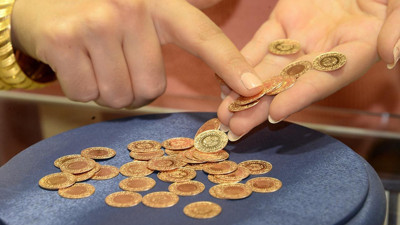 Altında büyük milyem oyunu. İktidarın açıkladığı tasarruf hesabında büyük skandal