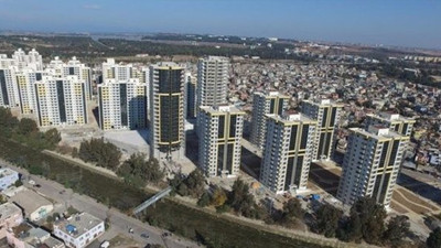 Adana Seyhan’da icradan satılık daire (11 Mayıs 2022)