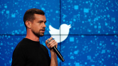 Donald Trump'ın hesabını Twitter'da kapatan Jack Dorsey'den Elon Musk 'a destek: Trump'ın hesabını kapamak başarısızlıktır