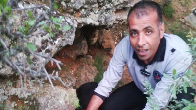 Köpek yakalayan güvenlikçilere ödül