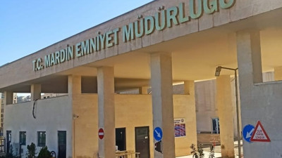 Mardin'de eş zamanlı terör operasyonu