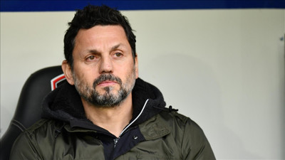 Gaziantep FK'de teknik direktör Erol Bulut kararı! Açıklandı...