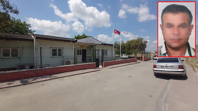 Sağlık merkezinde iğrenç iddia! Doktor açığa alındı…