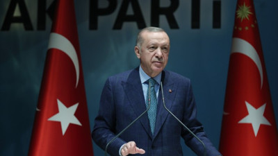Erdoğan'dan Suriyeli açıklaması: Biz bu görevde olduğumuz sürece Bay Kemal bu kardeşlerimizi gönderemeyeceksiniz (11 Mayıs 2022)