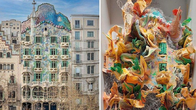 Ünlü sanatçının NFT eseri açık arttırmayla satıldı. Fiyatı dudak uçuklattı