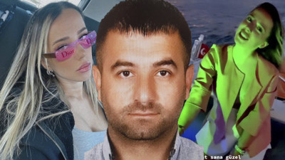 Uyuşturucu parasıyla lüks hayat! Paraları böyle yemişler…