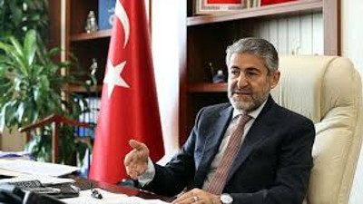 Bakan Nebati iş dünyasından enflasyonla mücadele desteği isteyecek