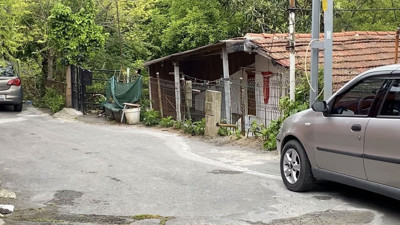 Ağabey kardeşini 7 yerinden bıçakladı