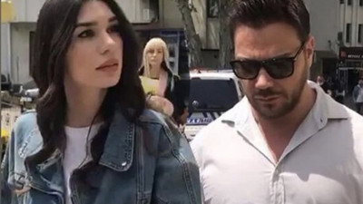 Sinan Akçıl ve Burcu Kıratlı ikinci kez boşandı! İtiraflar peş peşe geldi