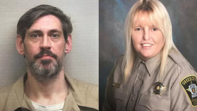 Aşık gardiyan mahkumu kaçırdı. İhtirasının bedelini canıyla ödedi