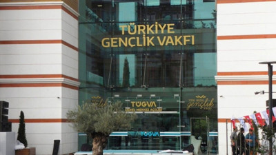 Mahkemeden TÜGVA kararı