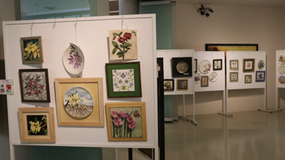 Çiçeklerin Dilinden Geleceğe Miras