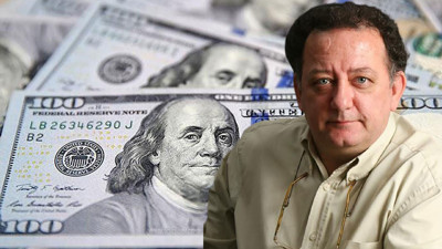 Her dediği çıkan ekonomist Meriç Köyatası doların nasıl durdurulup düşeceğini açıkladı