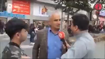 Suriyeliler kalsın diyenleri anlatan muhteşem röportaj. Ensar muhacir edebiyatı yapanlar mutlaka izlemeli