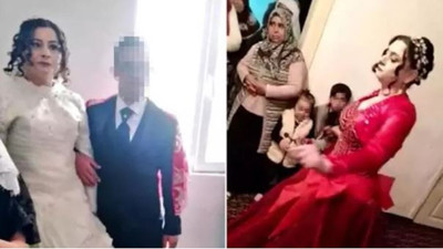 Sahte gelini, sahte anne ve babadan istediler! Ne kadar altın ve para gitti