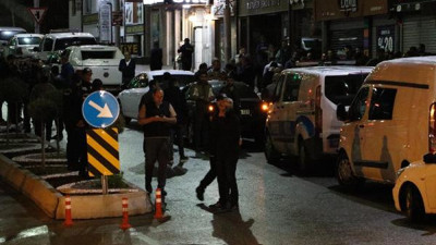 İncelediği tüfek ateş aldı: Patronu hayatını kaybetti