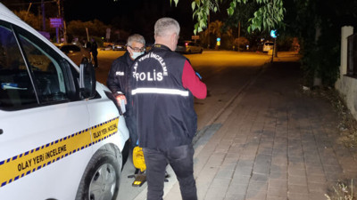 Gece kulübünde arkadaşı tarafından bıçaklanarak öldürüldü