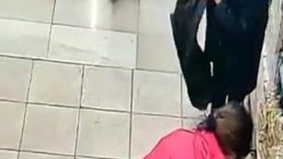 Çikolata değil, bisküvi değil, şeker değil... Çocuklar marketten yağ çaldı