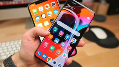 Fiyatı açıklandı. Samsung ve Apple'dan da pahalı