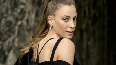 Serenay Sarıkaya'ya kabusu yaşatmıştı! Takıntılı hayranı ile ilgili flaş gelişme