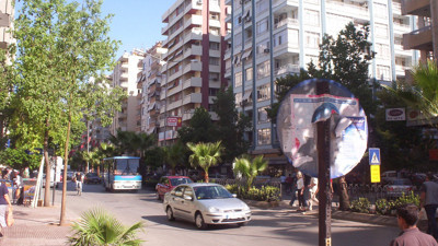 Adana Seyhan’da icradan satılık iş yeri